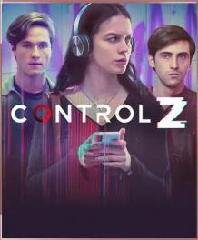 Control Z  - T1 a T3